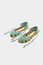 Load image into Gallery viewer, Ballerina High Crochet