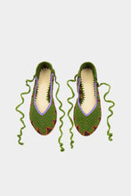 Load image into Gallery viewer, Ballerina High Crochet