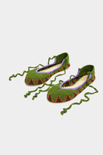 Load image into Gallery viewer, Ballerina High Crochet