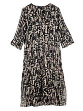 Load image into Gallery viewer, Robe Chemise Longue