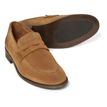 Load image into Gallery viewer, Daim Loafer