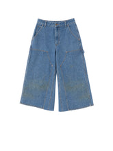 Load image into Gallery viewer, Milene Denim Carpenter