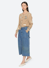 Load image into Gallery viewer, Milene Denim Carpenter