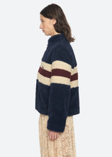 Load image into Gallery viewer, Georgie Fleece Jacket