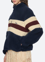 Load image into Gallery viewer, Georgie Fleece Jacket