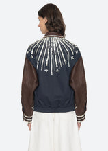 Load image into Gallery viewer, Georgie Jacket