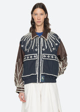 Load image into Gallery viewer, Georgie Jacket