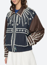 Load image into Gallery viewer, Georgie Jacket