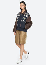 Load image into Gallery viewer, Georgie Combo Jacket