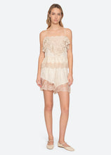 Load image into Gallery viewer, Ethel Solid Shorts