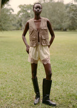 Load image into Gallery viewer, Ethel Solid Shorts