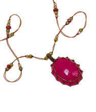 Load image into Gallery viewer, Rubellite