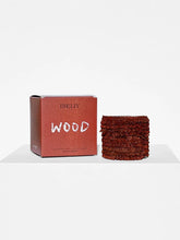 Load image into Gallery viewer, Wood Candle Medium