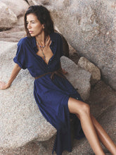 Load image into Gallery viewer, Linnet Dress