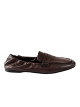 Load image into Gallery viewer, Satin Loafer