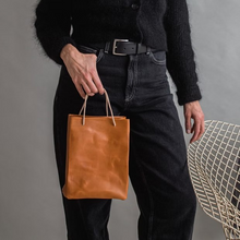 Load image into Gallery viewer, Deep Cabas