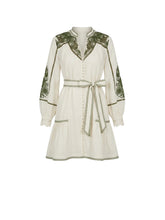 Load image into Gallery viewer, Varena Dress