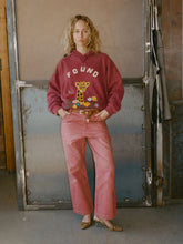Load image into Gallery viewer, Embroidered Wildlife Hoodie