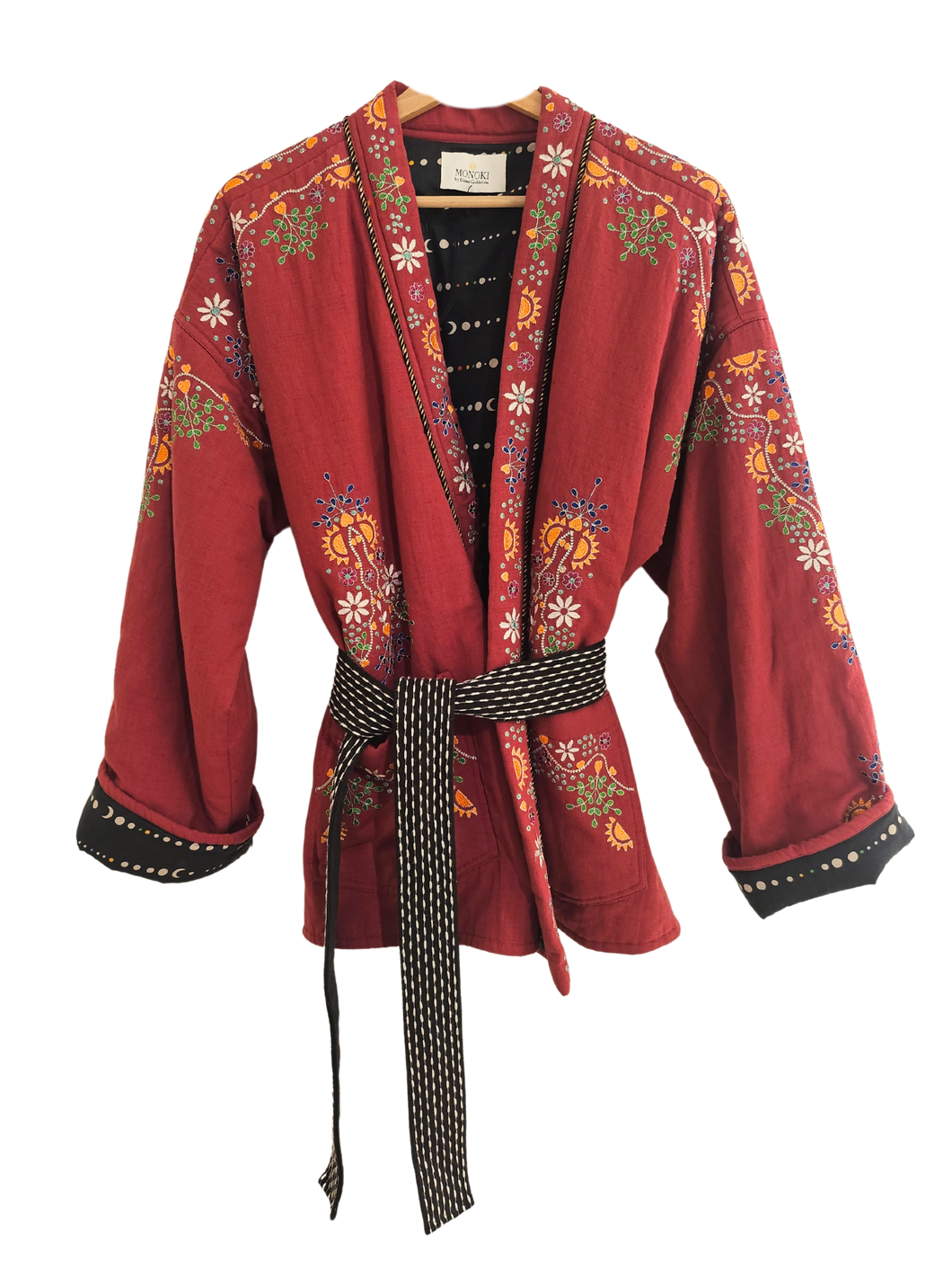 Hope Kimono