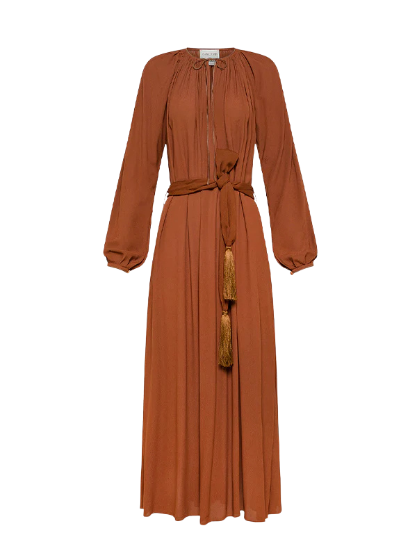 My Dress