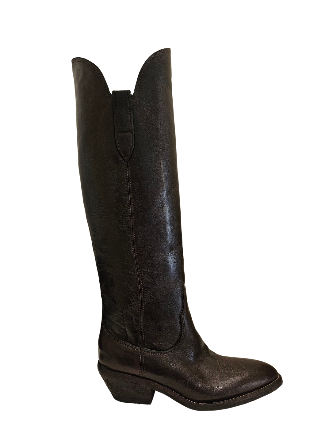 Alto Boot Super