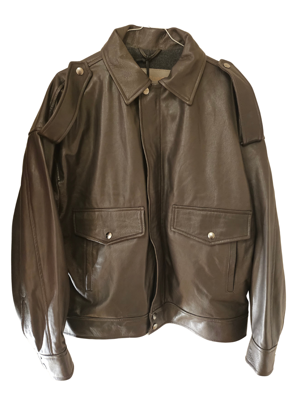 Giubbotto aviator
