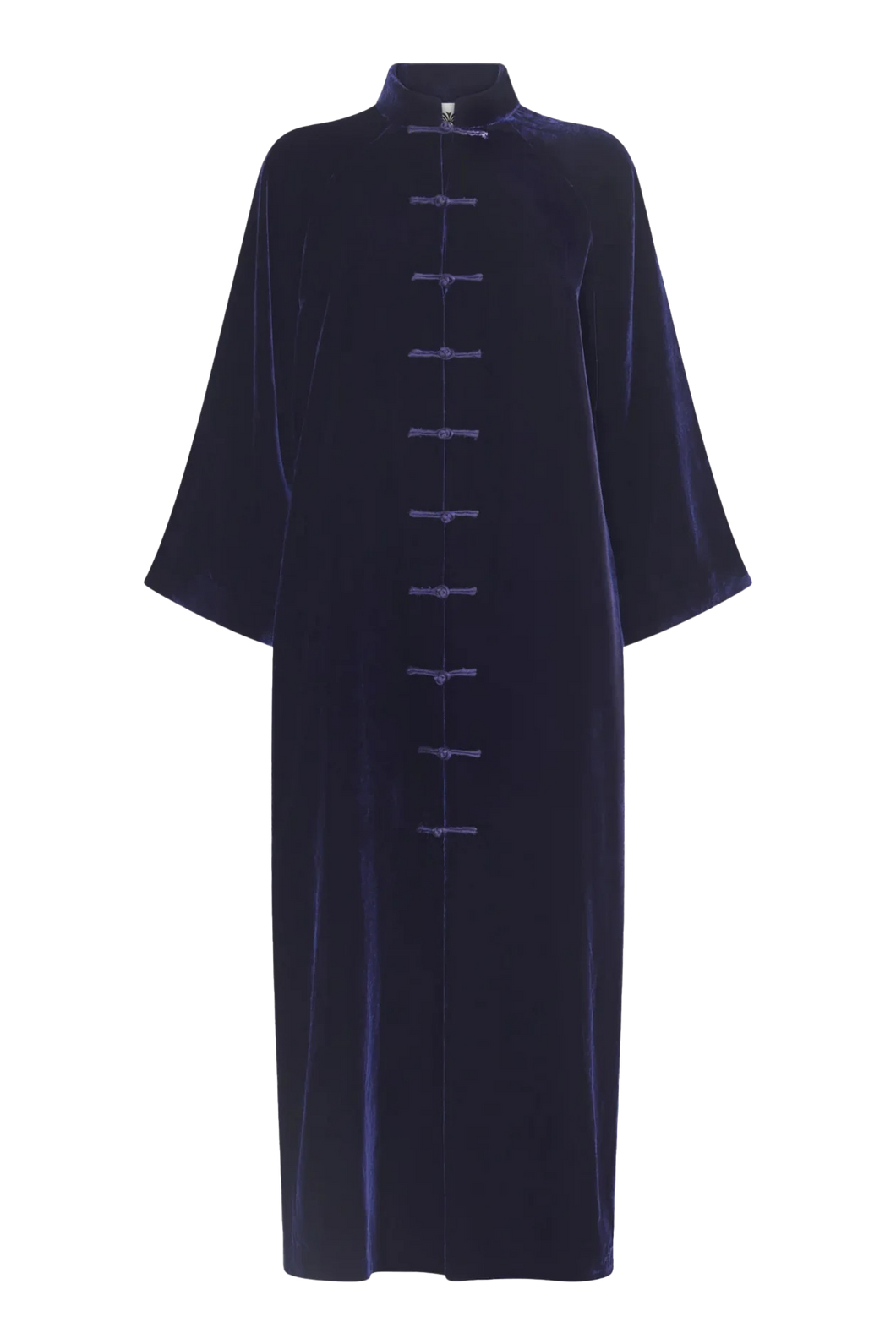Velvet Coat