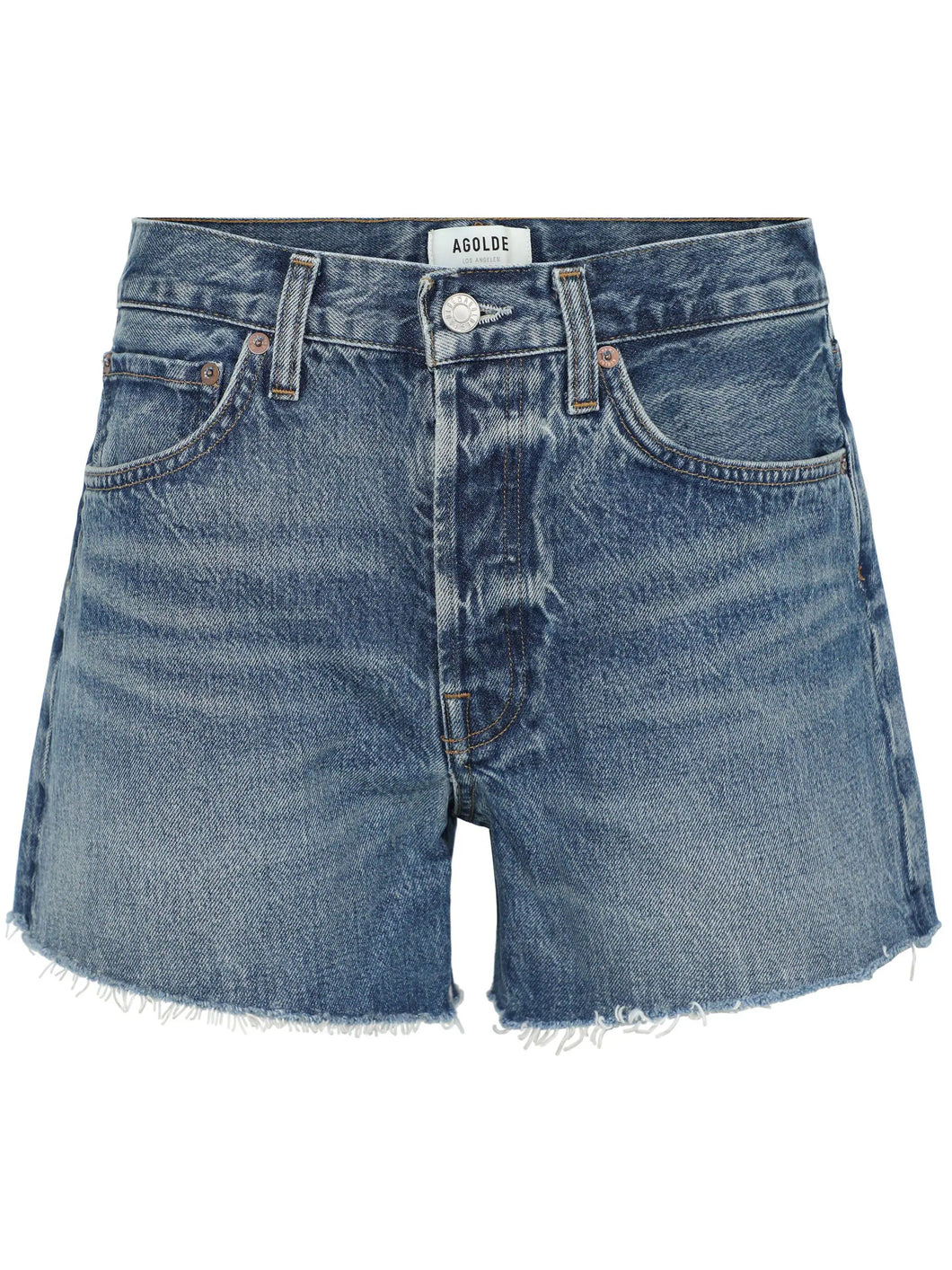 Parker Shorts