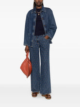 Load image into Gallery viewer, Workwear Denim Jacket

