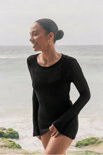 Load image into Gallery viewer, Crochet Short Dress
