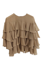 Load image into Gallery viewer, Blusa Blaze Chiffon
