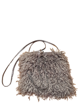 Load image into Gallery viewer, Borsa ecopelliccia
