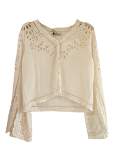 Load image into Gallery viewer, Lula blouse
