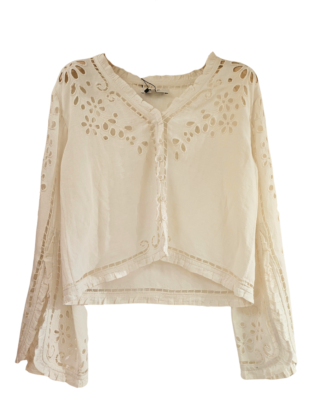 Lula blouse