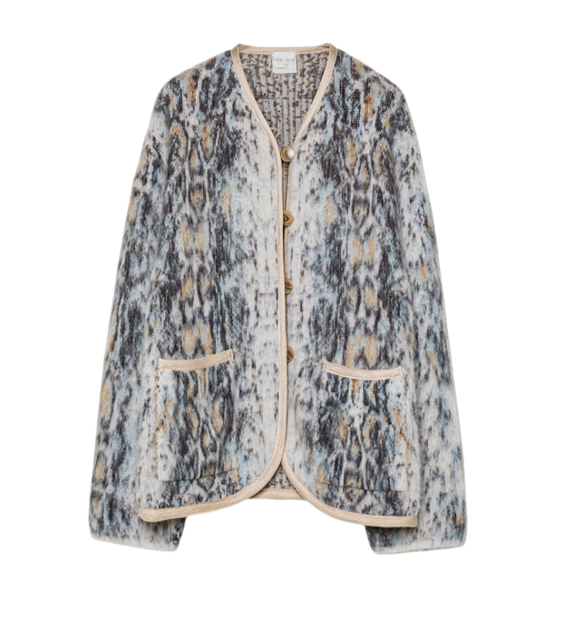 My Coat