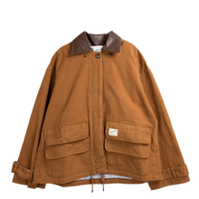 Load image into Gallery viewer, Carolyn cape Jacket
