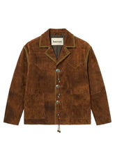 Load image into Gallery viewer, Denma Jacket
