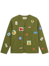 Load image into Gallery viewer, Holi Jacket
