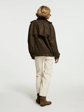Load image into Gallery viewer, Amandira Chausie Trench
