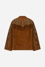 Load image into Gallery viewer, Chawachi Jacket
