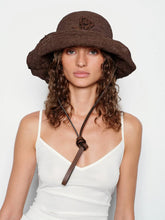 Load image into Gallery viewer, The Hat Bag
