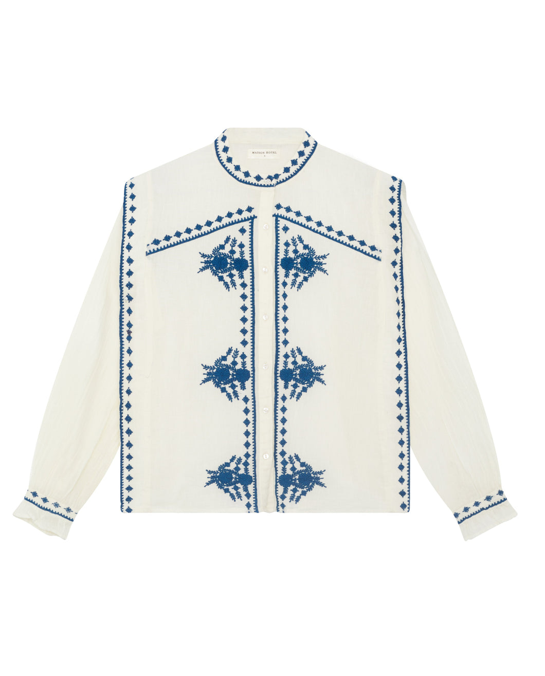 Philippa Blouse