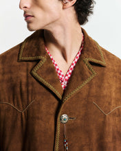 Load image into Gallery viewer, Denma Jacket
