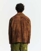 Load image into Gallery viewer, Denma Jacket
