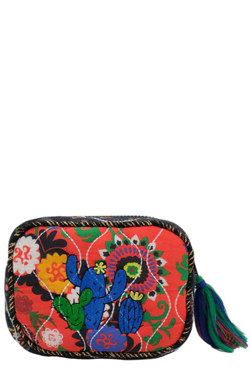 Baby Pouch Miraflores