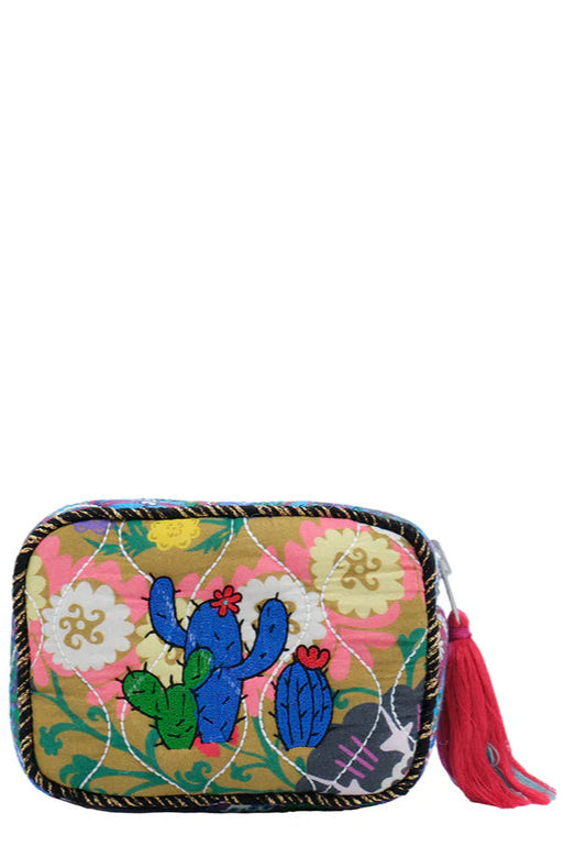Baby Pouch Miraflores