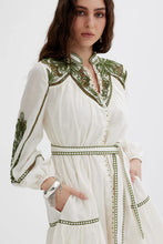 Load image into Gallery viewer, Varena Dress
