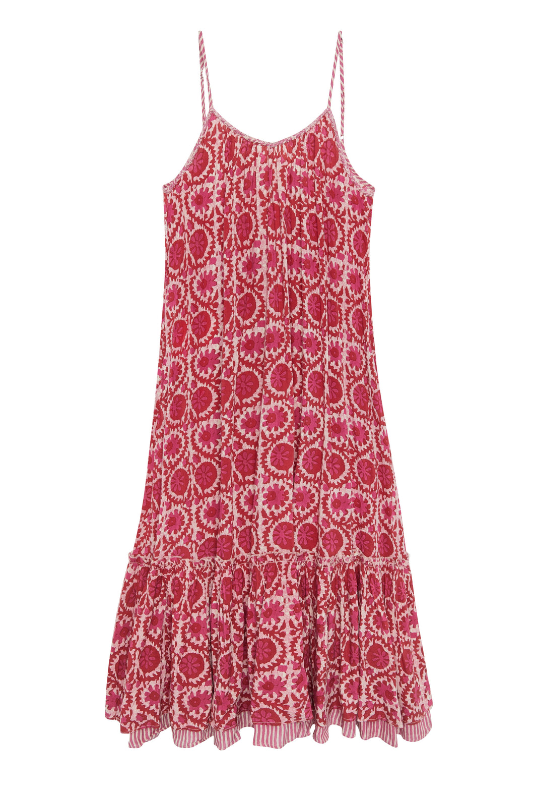 Valeria Dress