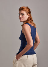 Load image into Gallery viewer, Tank Top Ribbed

