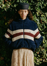 Load image into Gallery viewer, Georgie Fleece Jacket
